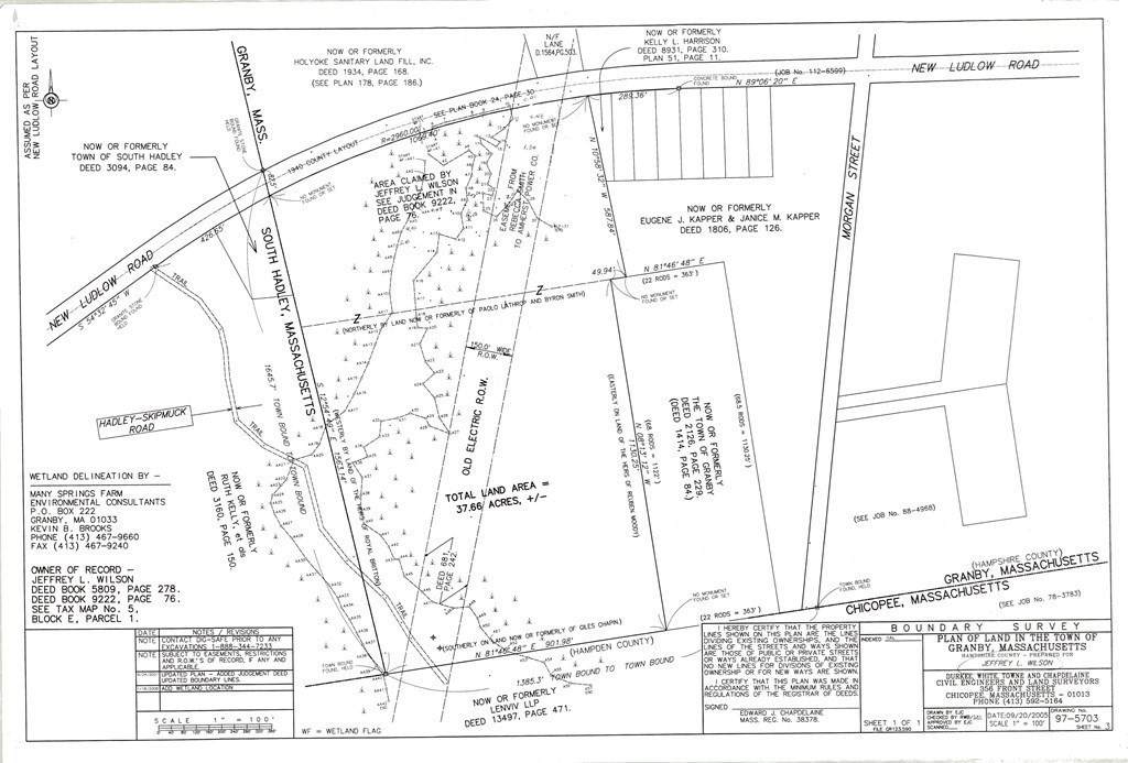 0 New Ludlow Rd - Photo 1