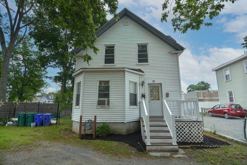 15 A Foley - Photo 1