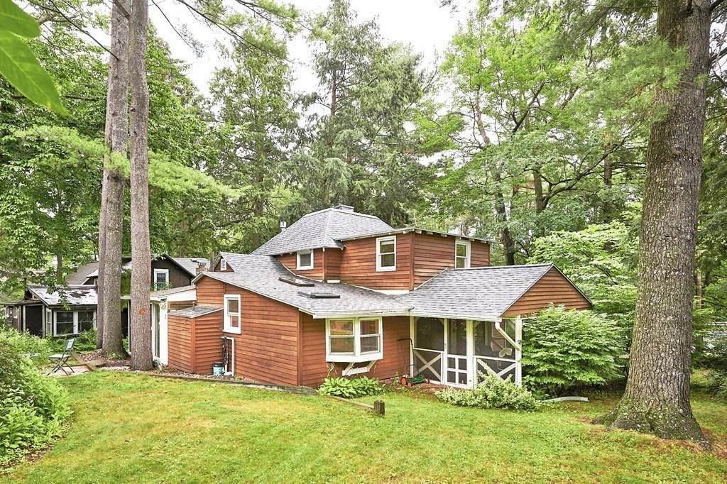 5 Laurel Park - Photo 1