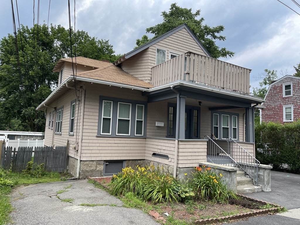 20 Curtis Rd - Photo 1