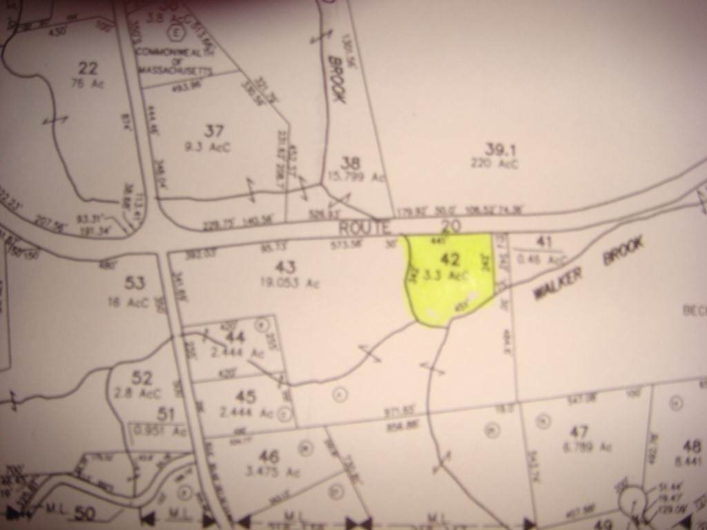 0 Chester Road - Photo 1