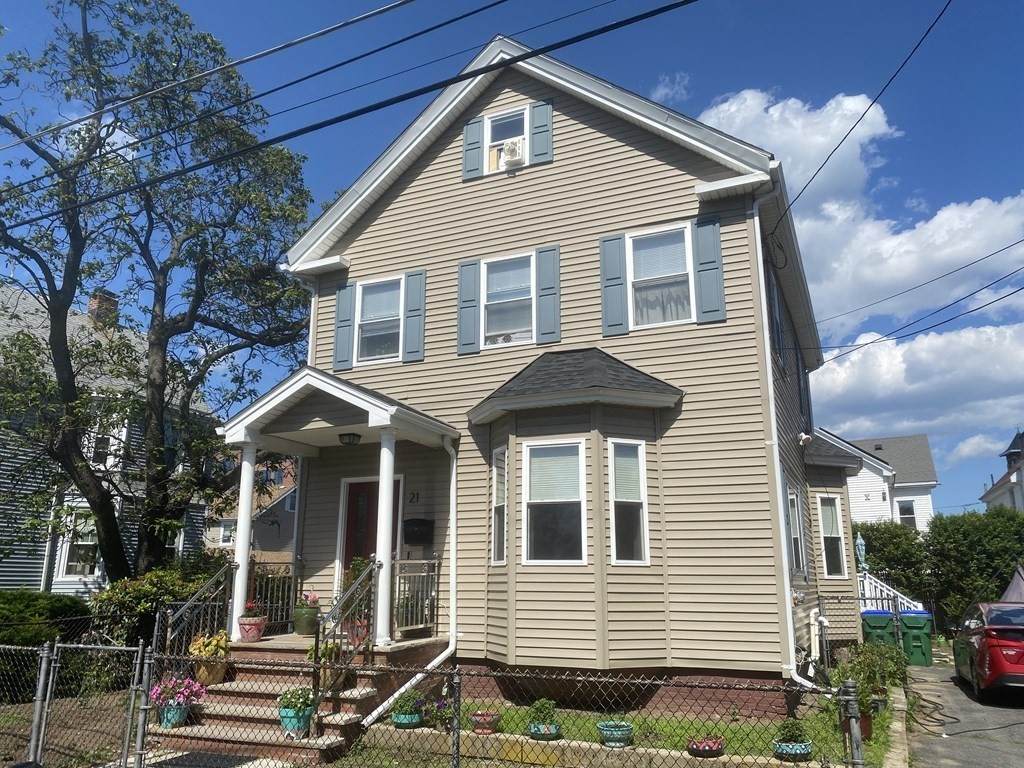 21 Everett Street - Photo 1