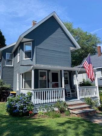 11 Squanto Rd - Photo 1