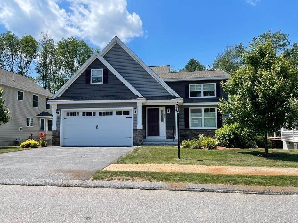 11 Renaissance Cir - Photo 1