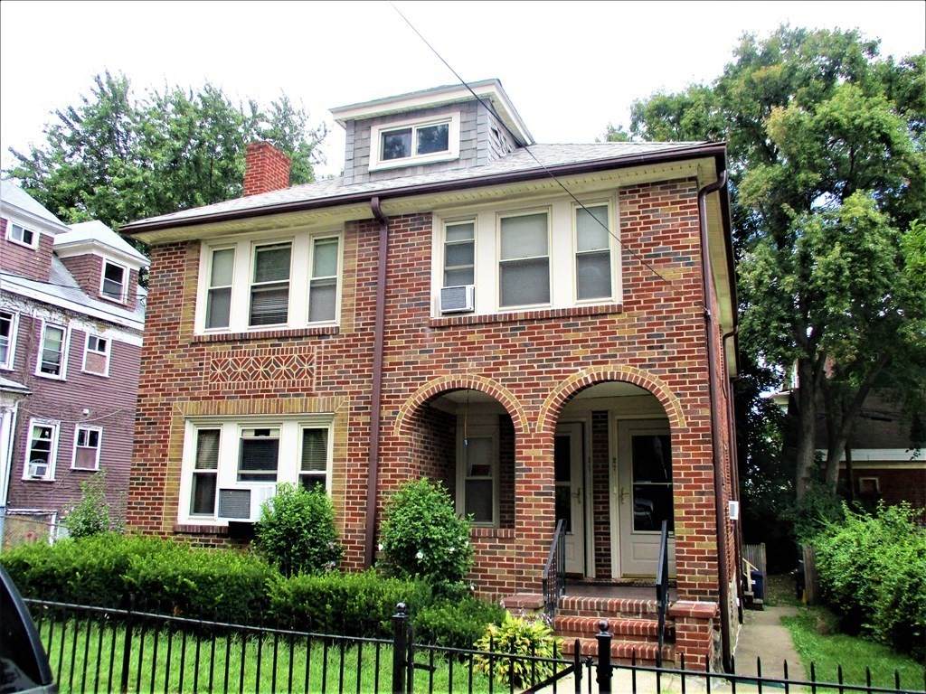 27 Ridgemont St. - Photo 1