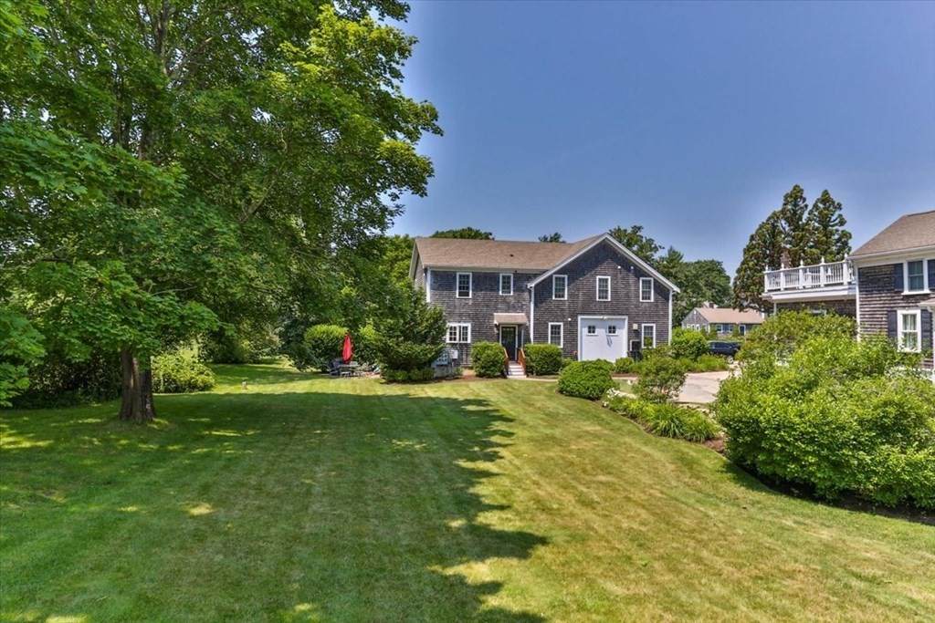 606 W Falmouth Hwy - Photo 1