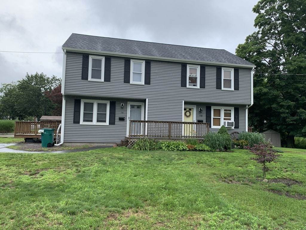116 Ellis St - Photo 1