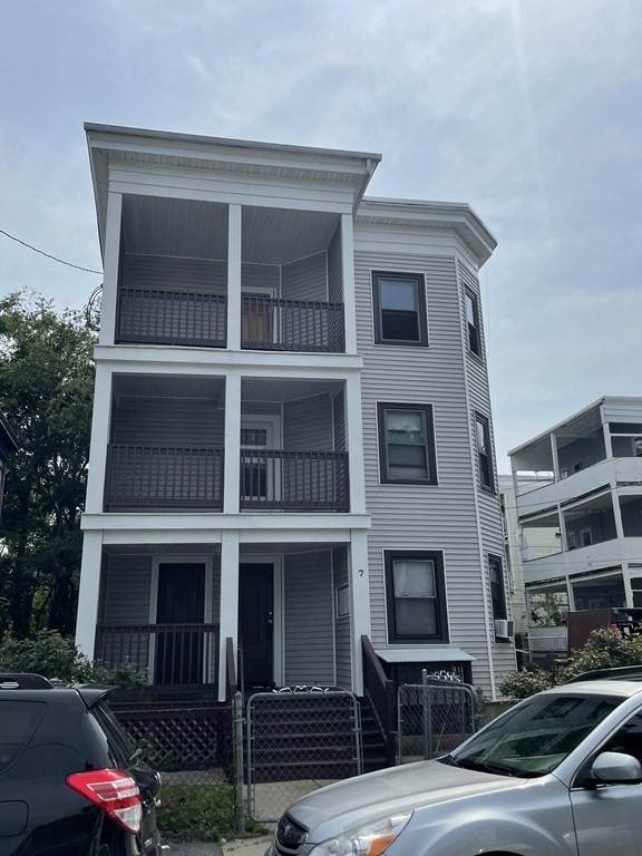 7 Claxton St - Photo 1