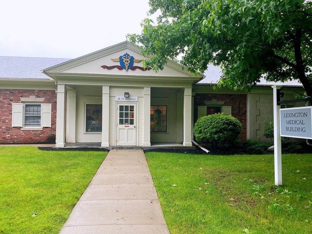 16 Clarke St - Photo 1