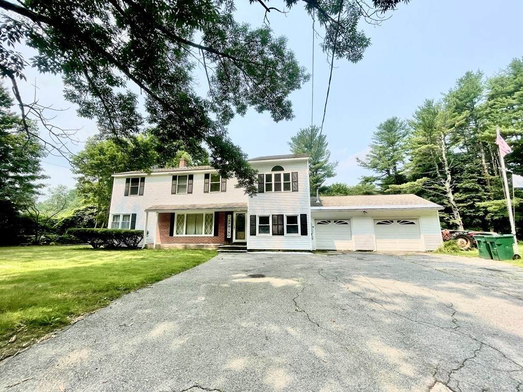 256 South St - Photo 1