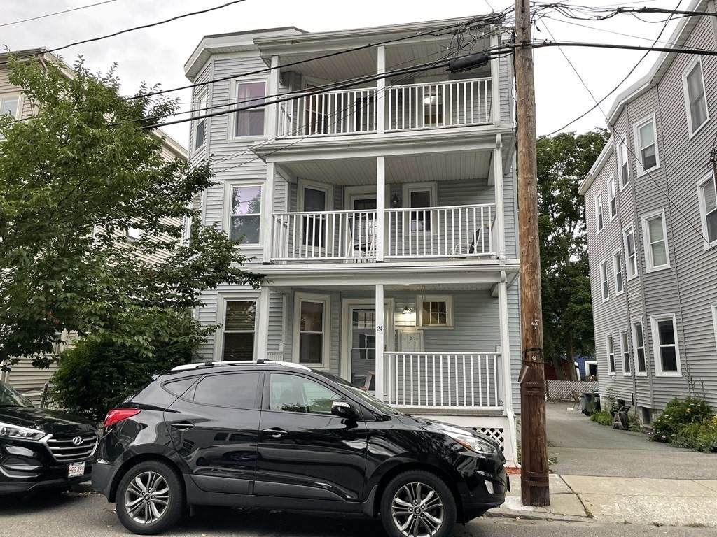 24 Madison Avenue - Photo 1