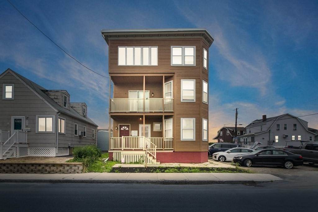 964-966 Shirley Street - Photo 1