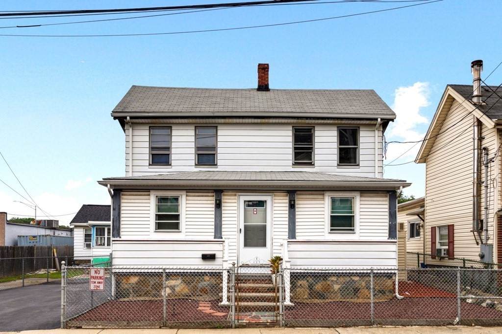 12 Warren Avenue - Photo 1