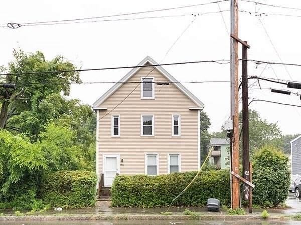 892 Washington Street - Photo 1