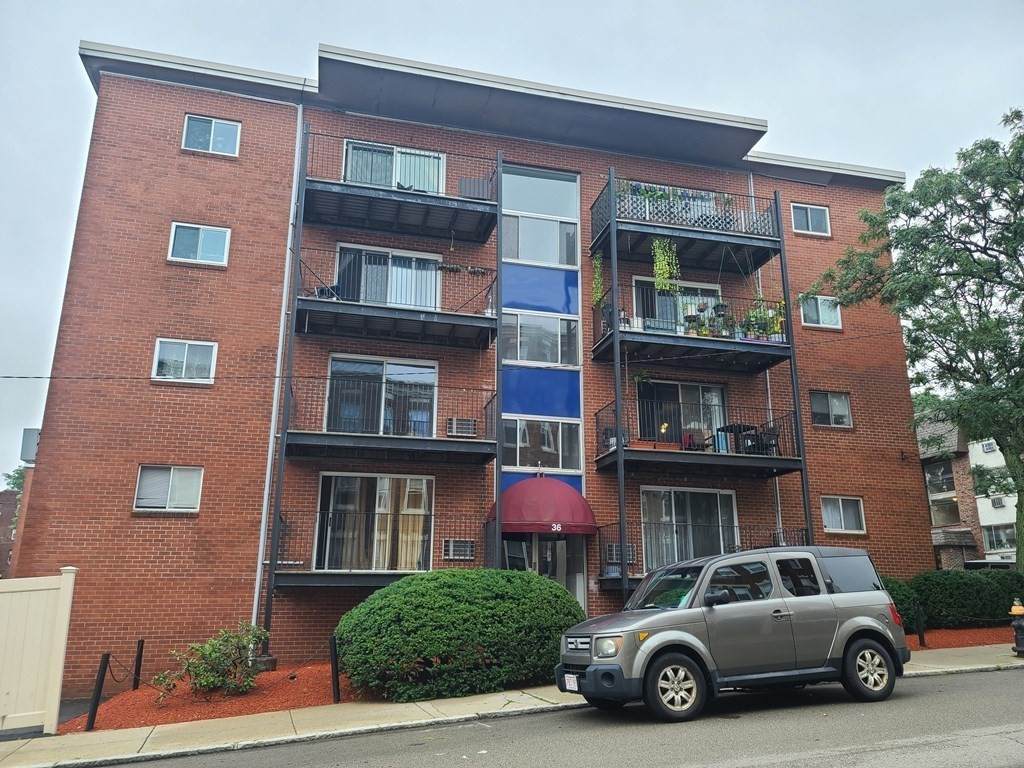 36 Bellvista Road - Photo 1