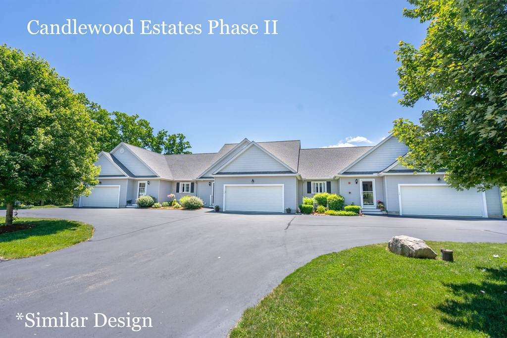 Lot 14 Candlewood Drive - Photo 1