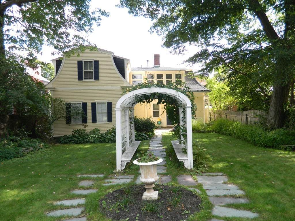 24 Warren - Photo 1
