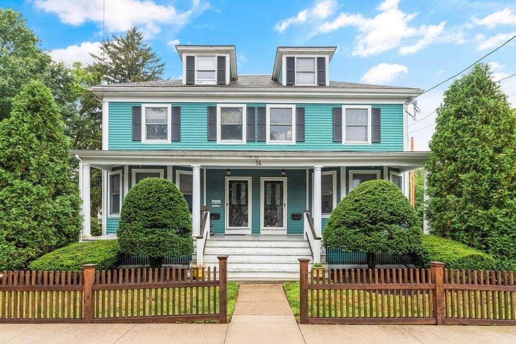 14 Spring St - Photo 1