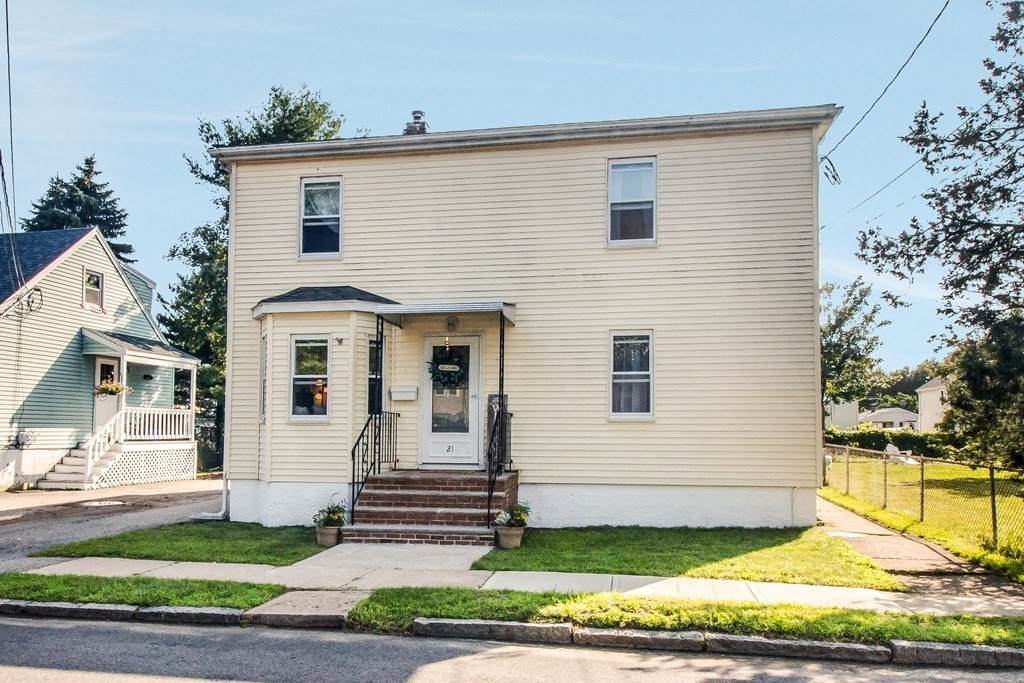 21 Wheeler St - Photo 1