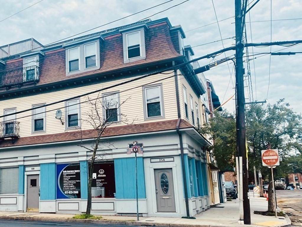 25 Williams St - Photo 1