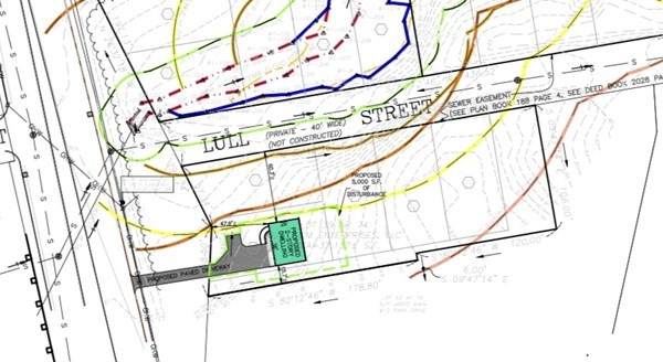Lot 0 Newport Ave - Photo 1