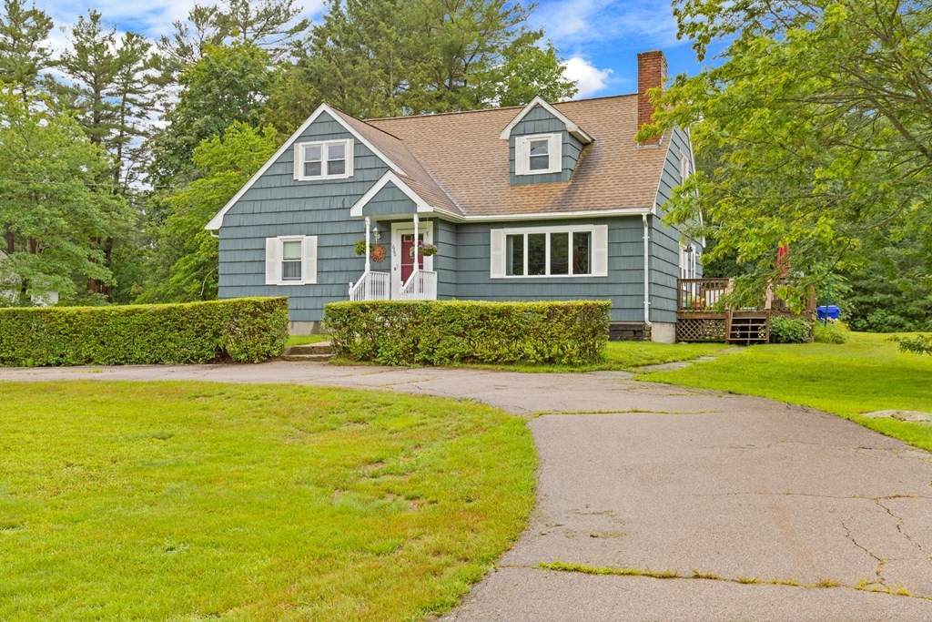 660 Hingham St - Photo 1