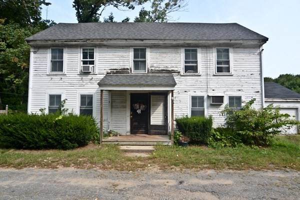 1710 Lowell Road - Photo 1