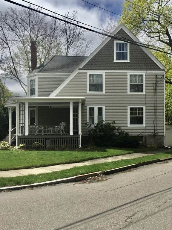 69 Lowell Ave. - Photo 1