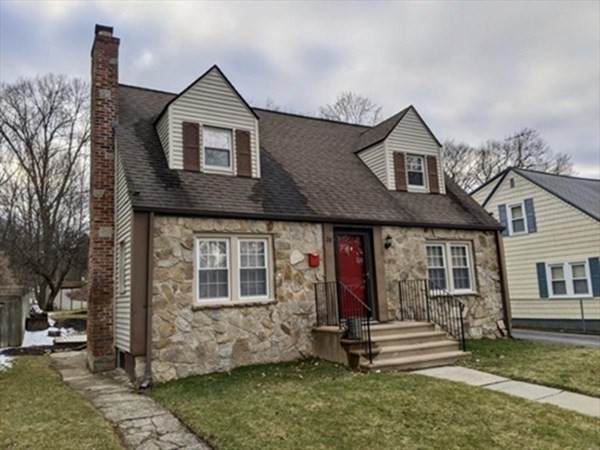 28 Walworth Street - Photo 1