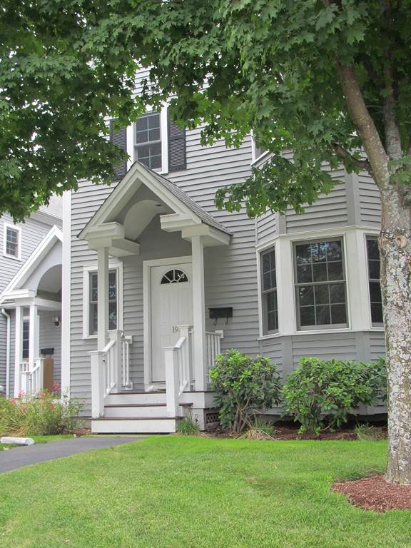 197 Webster Street - Photo 1