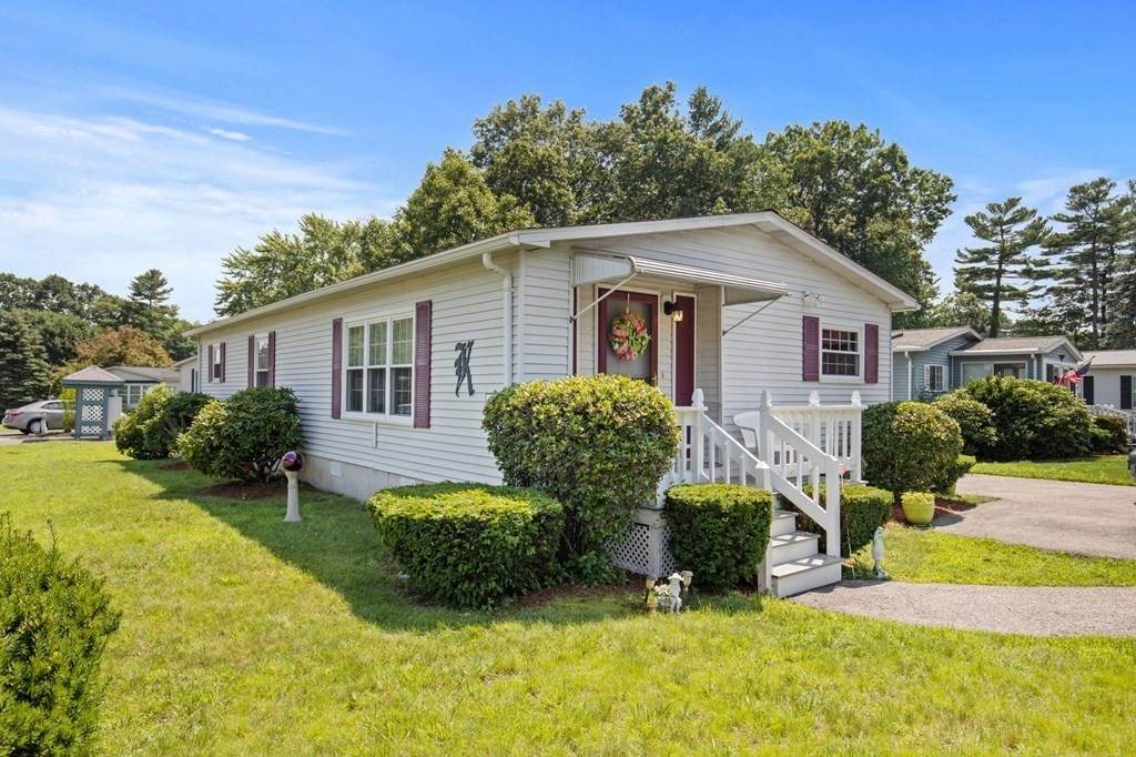 46 Leisurewoods Dr - Photo 1