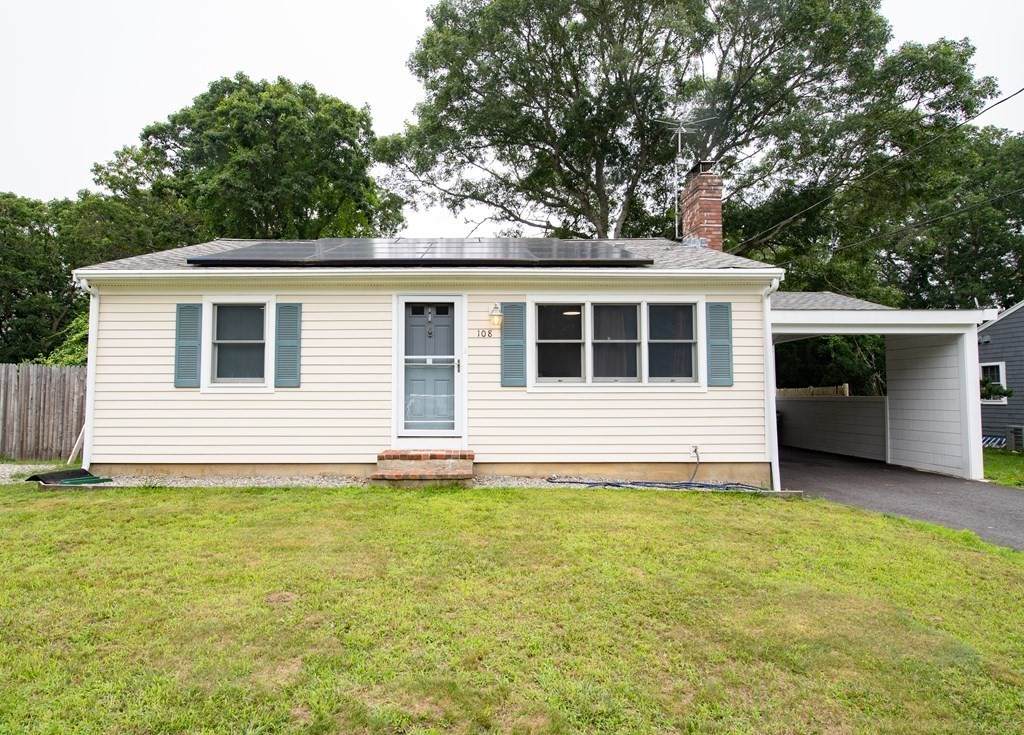 108 Buckwood Dr - Photo 1