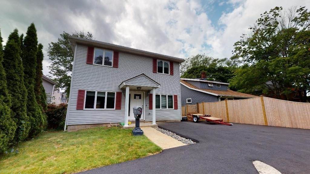 123 Elm Street - Photo 1
