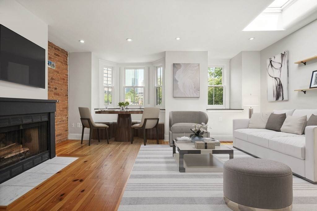 236 W Canton Street - Photo 1