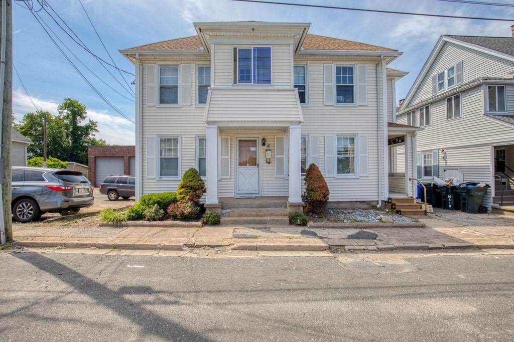 403-409 Main St/Rogers Ave - Photo 1