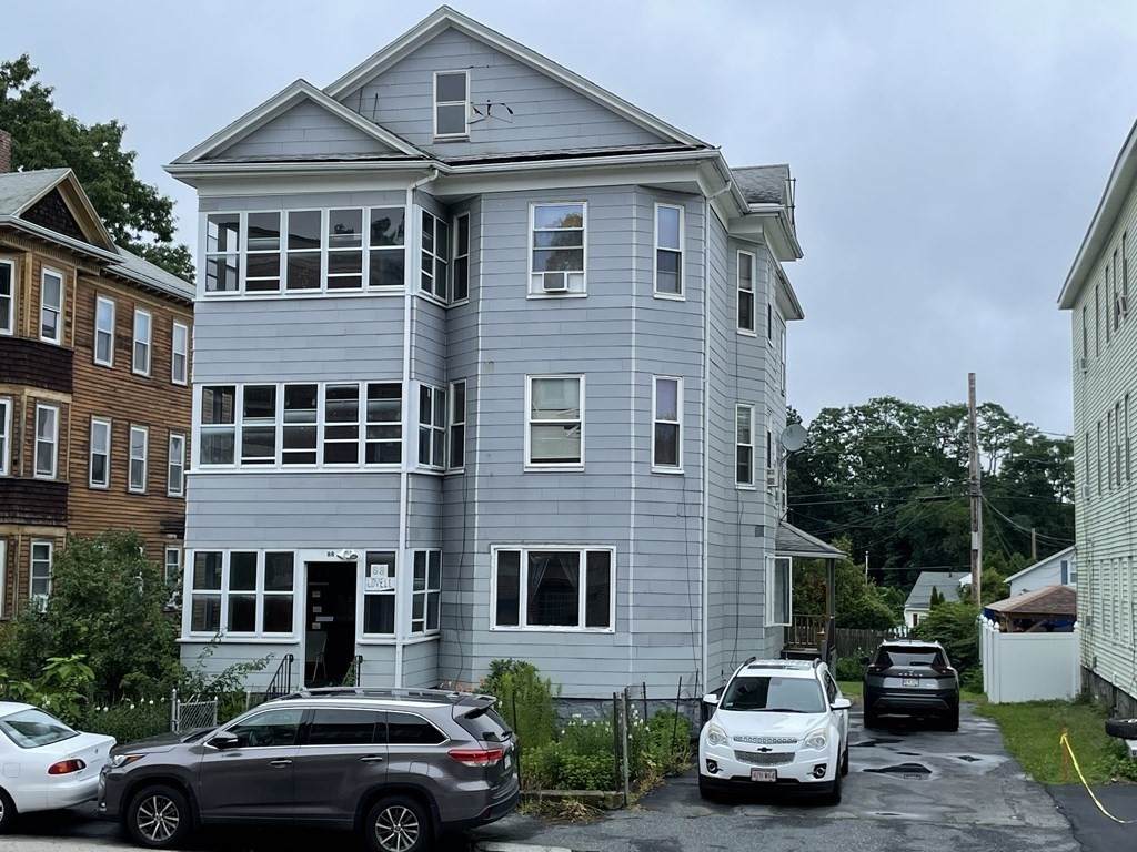 88 Lovell St - Photo 1