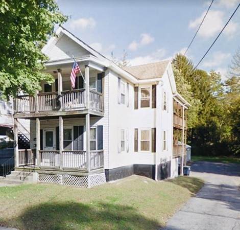 153 Everett St. - Photo 1