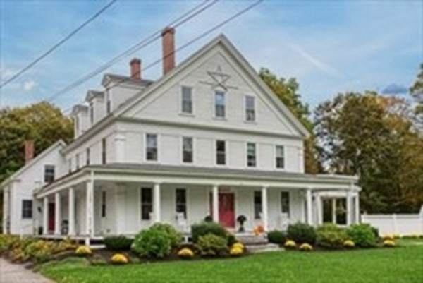 17 Park Street - Photo 1