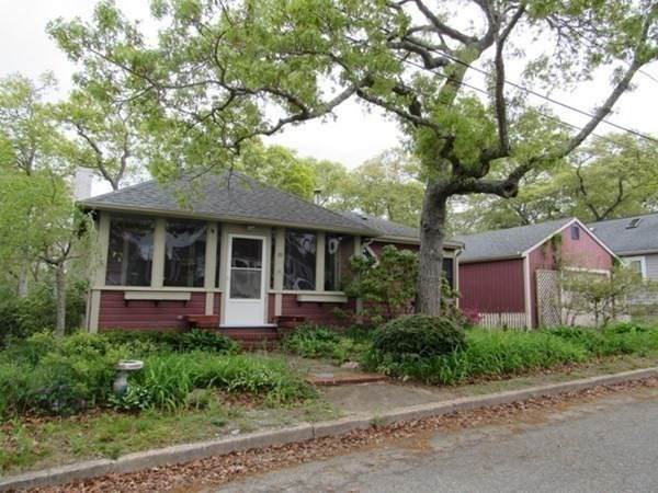 10 Blueberry Rd(Winter Rental) - Photo 1