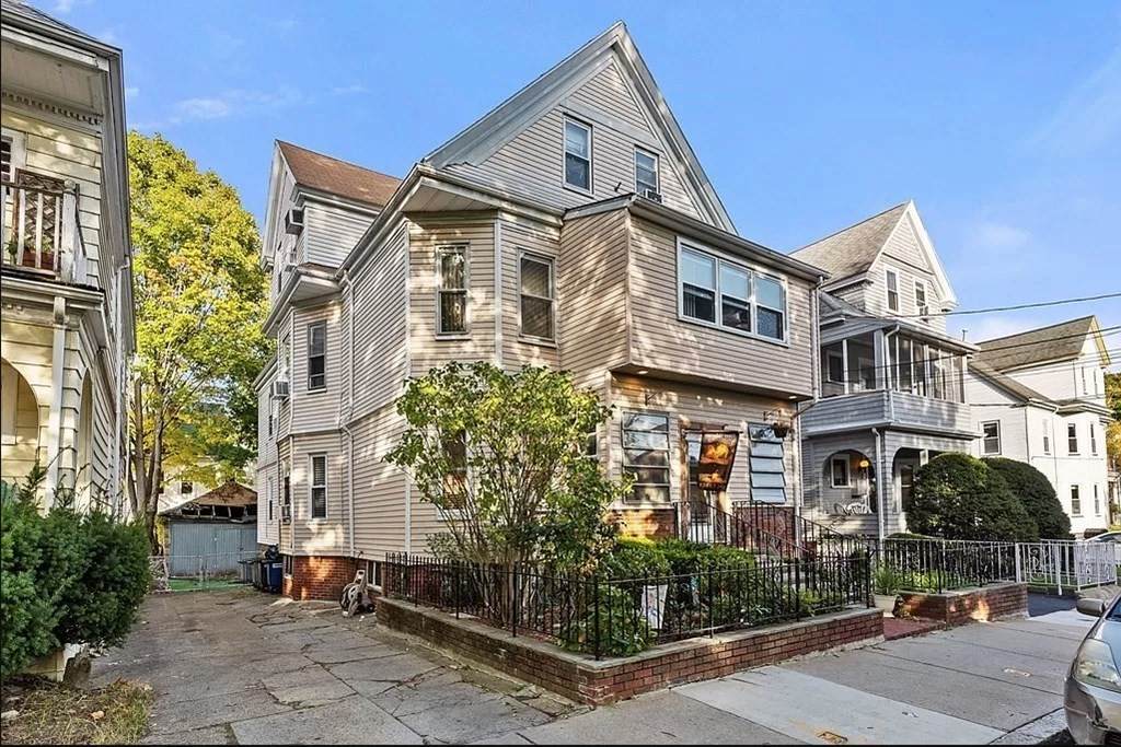 11 Foskett St. - Photo 1