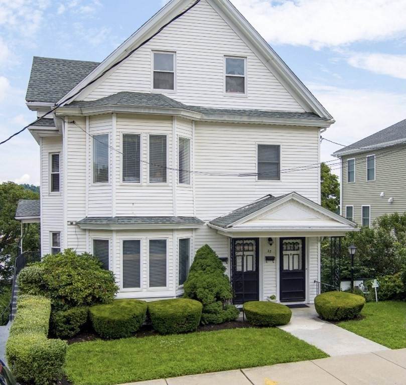 27 Prescott Avenue - Photo 1