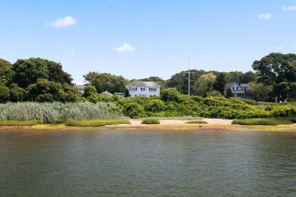 60 Red Brook Harbor Road - Photo 1