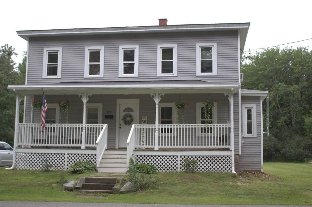 222 E River St - Photo 1