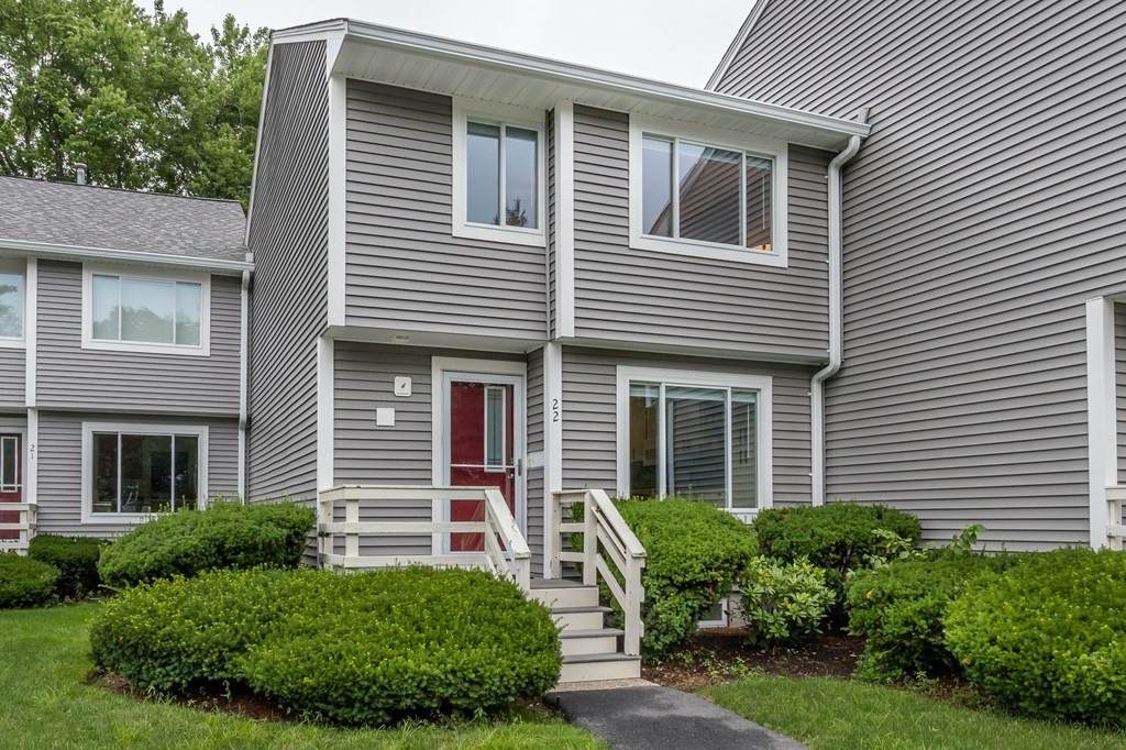 22 Hartshorn Pl - Photo 1