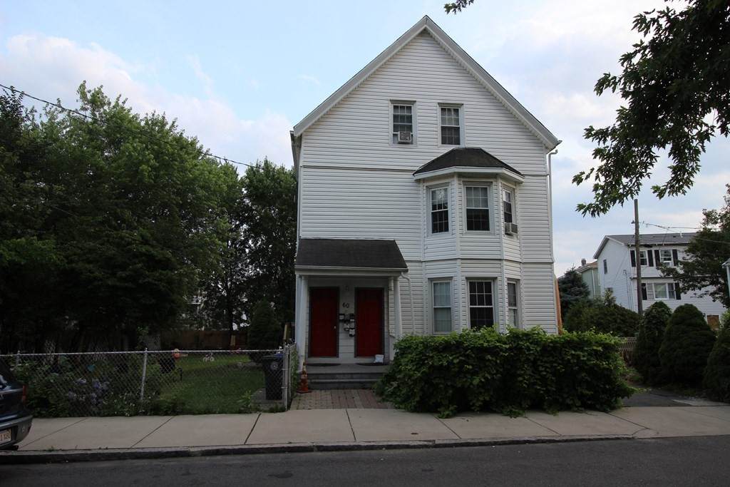 60B Lash St. - Photo 1