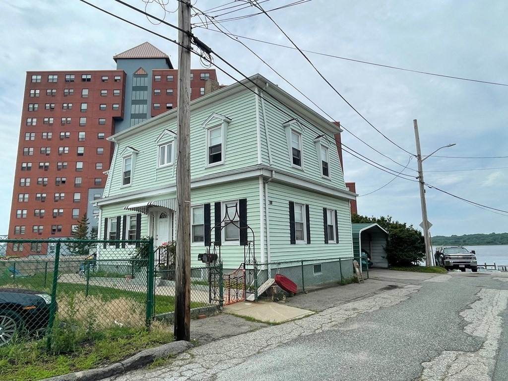 33 Taylor St - Photo 1