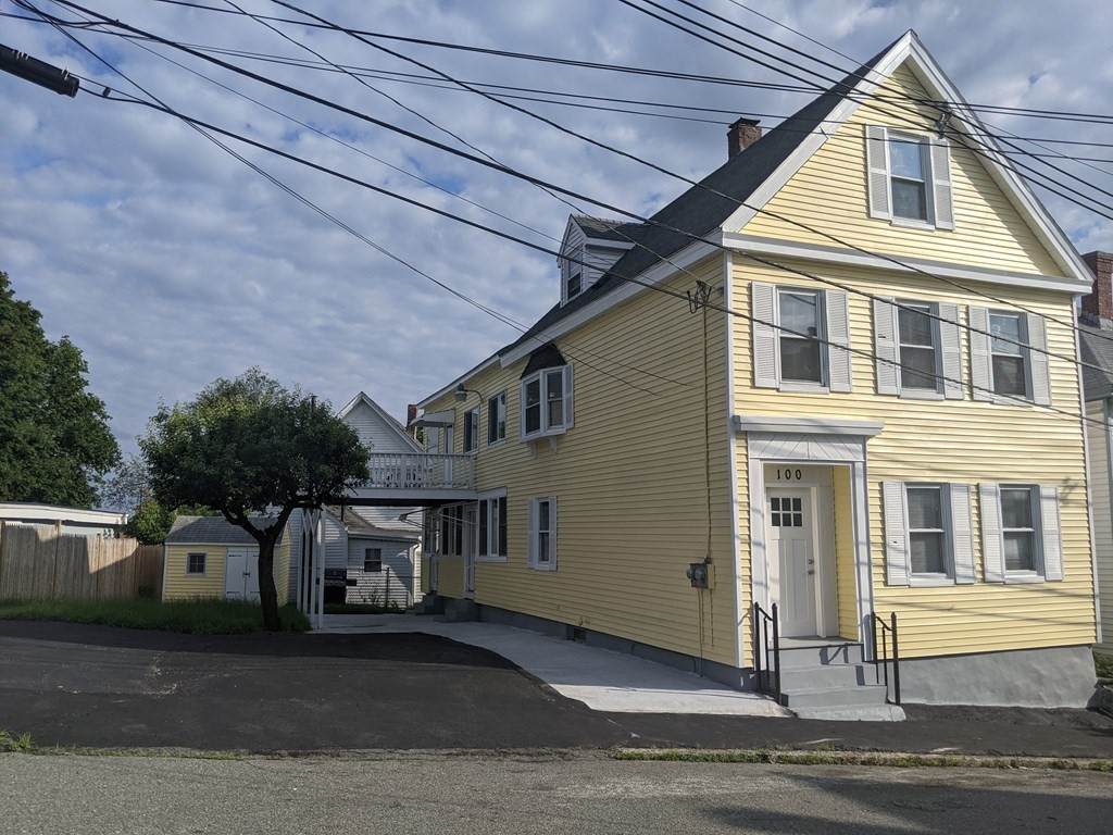 100 S Highland St - Photo 1