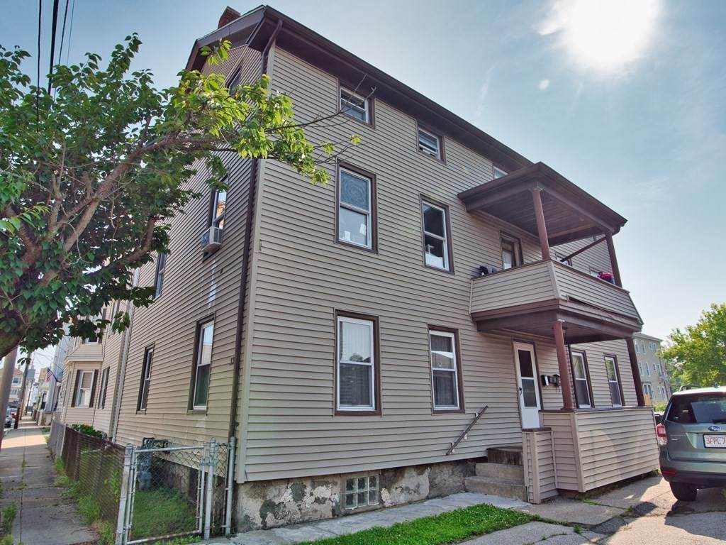 33 Morton Street - Photo 1