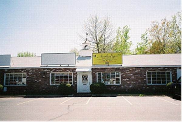 295 Boston Road - Photo 1