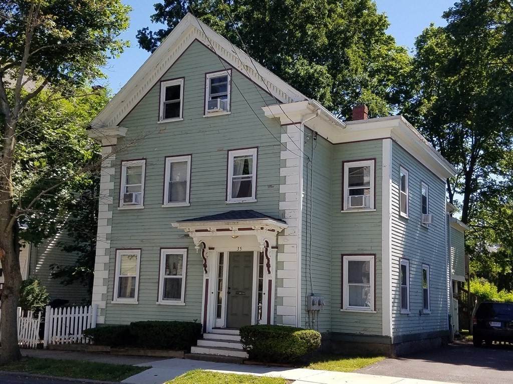 35 Buffum Street - Photo 1